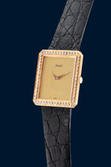 Piaget Protocole