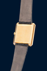 Piaget Protocole