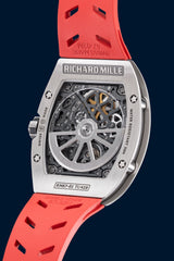 Richard Mille RM 67-01 Titane
