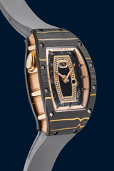 Richard Mille RM 07-01 Black Carbon TPT