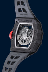 Richard Mille RM 35-02 Rafa
