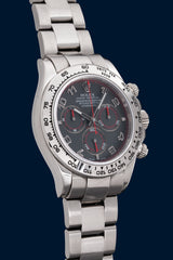 Rolex Daytona Réf. 116519