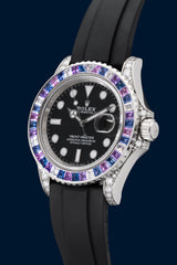 Rolex Yacht-Master Rainbow