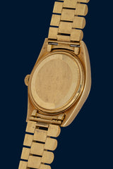 Day-Date Sequoia Dial 4-digits