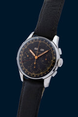 Dato Compax Triple Calendar