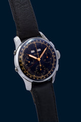 Dato Compax Triple Calendar