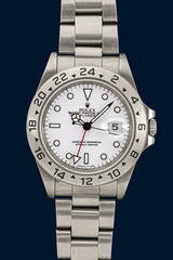 Explorer II Exploration "Sør Rondane" Nils Lund 1996-97