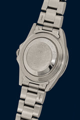 Explorer II Exploration "Sør Rondane" Nils Lund 1996-97