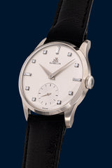 Gübelin "Observatory Watch"