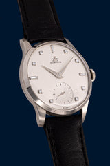 Gübelin "Observatory Watch"