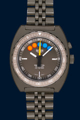 Regatta "Green" Ref. 134.602