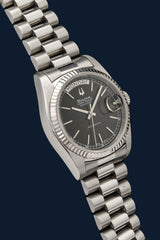 Super Seville Day & Date