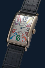 Master of Complications Colors Dream