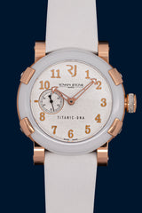 Titanic DNA Rose Gold