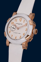 Titanic DNA Rose Gold