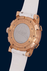 Titanic DNA Rose Gold