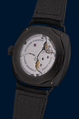 Radiomir 8 Days Ceramic Ref. PAM00384