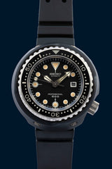 Tuna Professional 600 Pre-Production