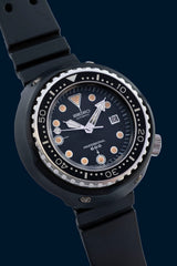 Tuna Professional 600 Pre-Production