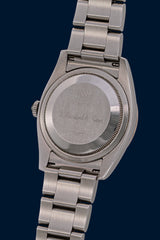 DateJust Turnograph Standard de Liège