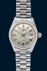 DateJust Logo Ancre