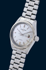 DateJust Logo Ancre