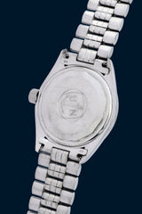 DateJust Logo Ancre