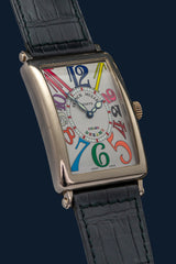 Master of Complications Colors Dream