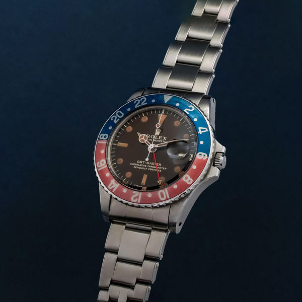 Rolex clearance gmt 1954