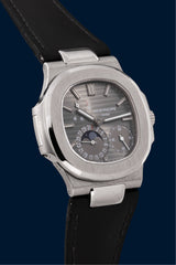 Patek Phillipe Nautilus