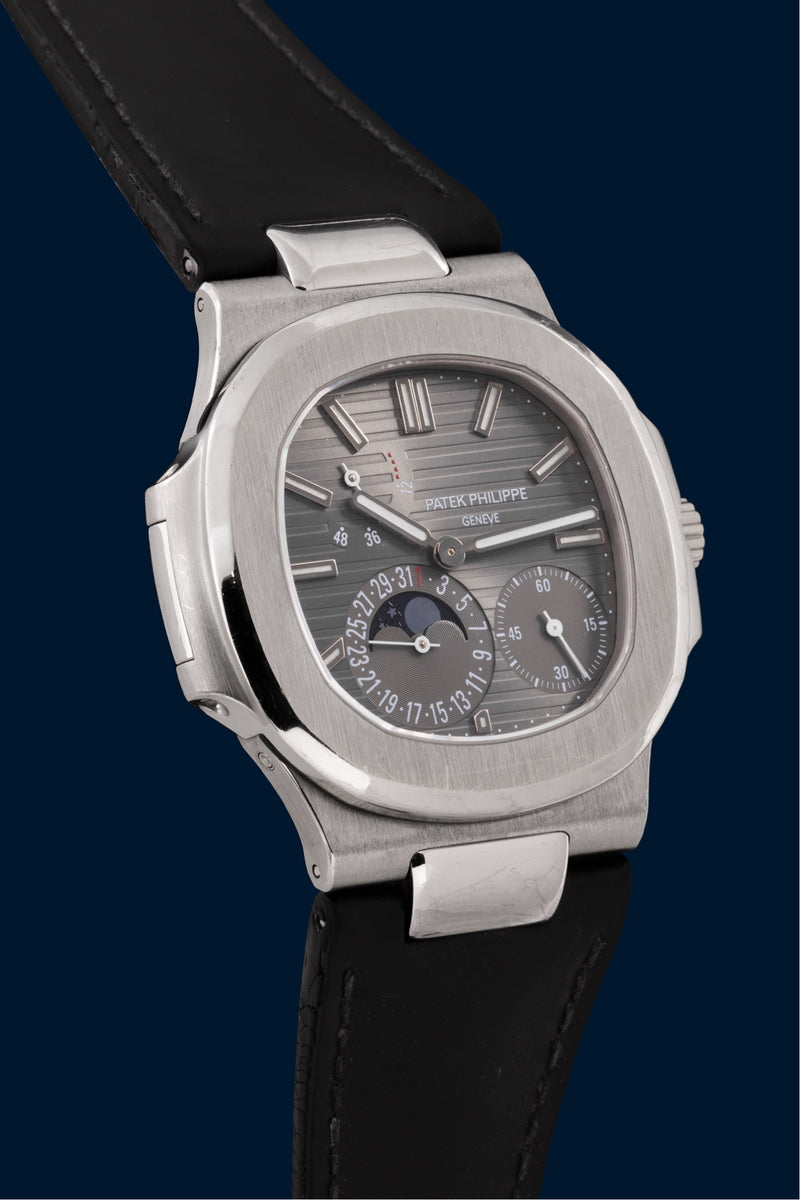 Patek Phillipe Nautilus