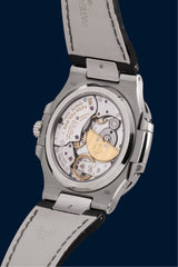 Patek Phillipe Nautilus