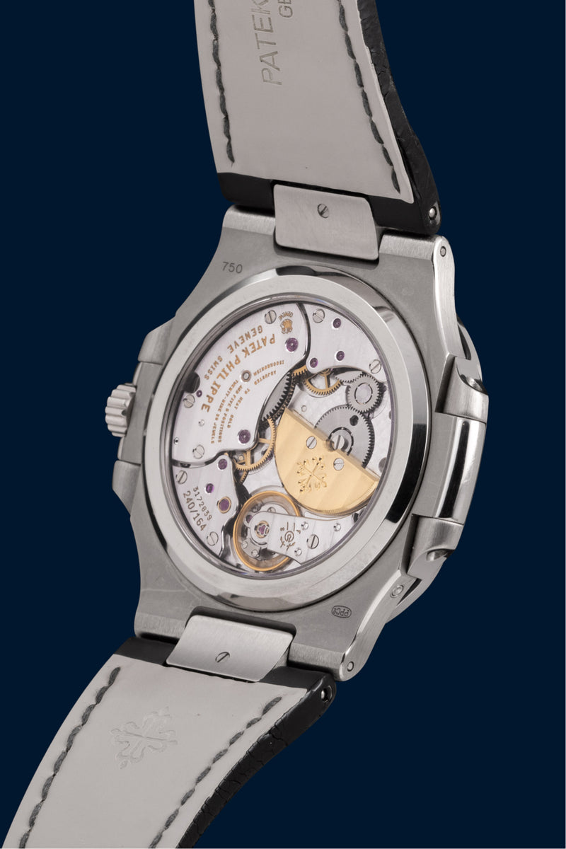 Patek Phillipe Nautilus