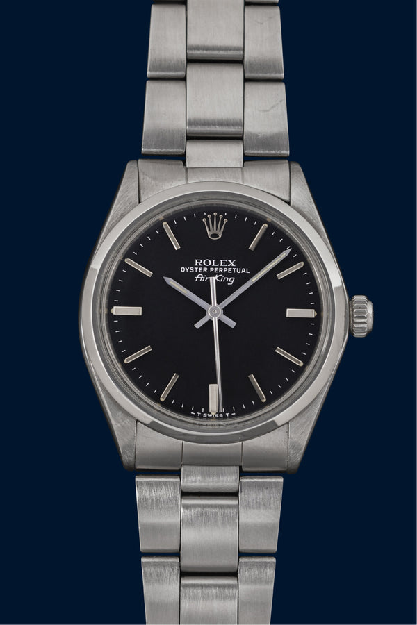 Air King Réf. 5500