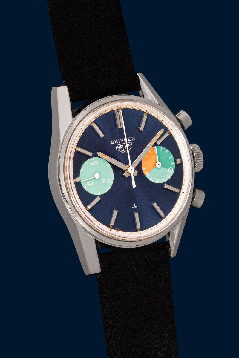 Skipper Ref. 7754 "Skipperera"
