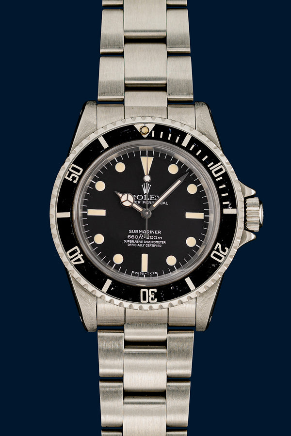 Submariner 5512