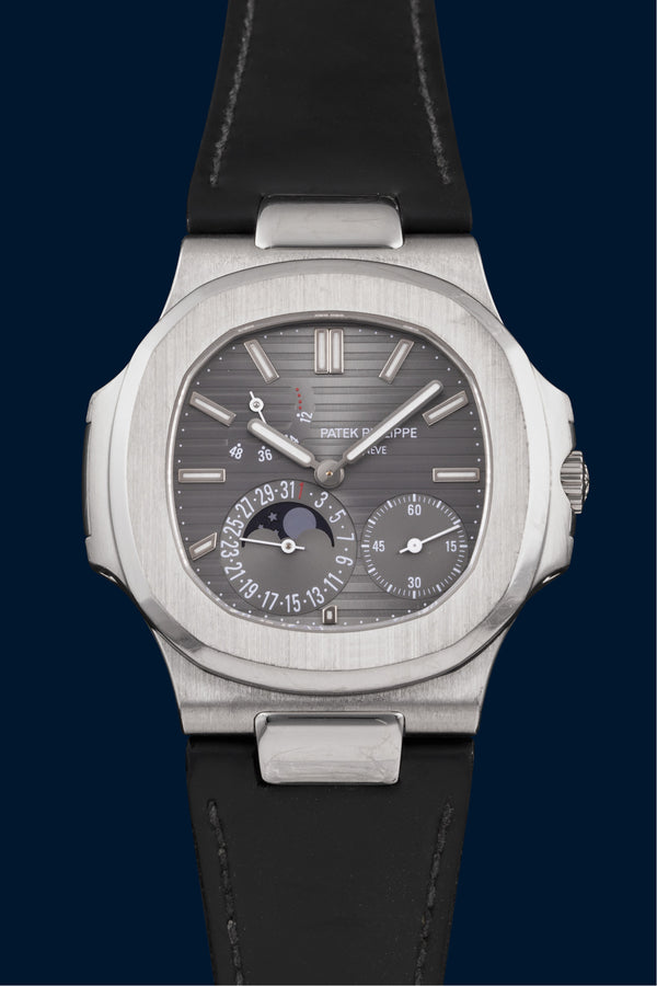 Patek Phillipe Nautilus
