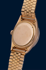 Day-Date Arab Dial