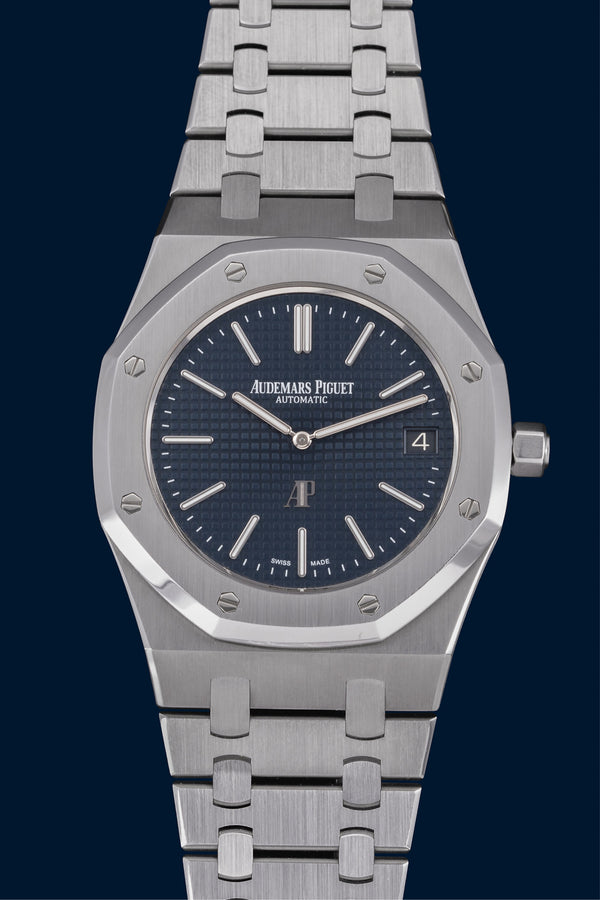 Royal Oak Jumbo