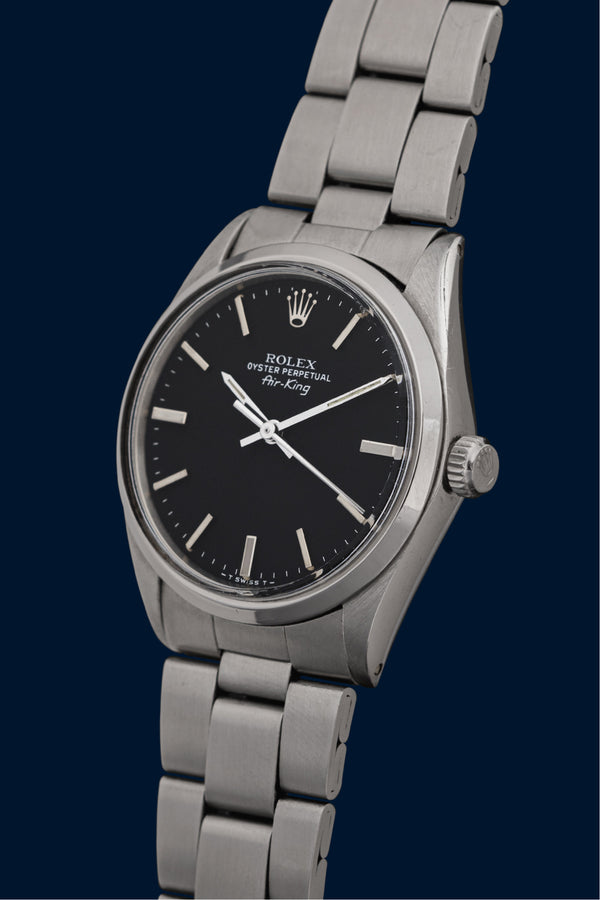 Air King Réf. 5500