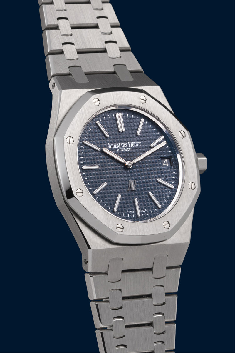 Royal Oak Jumbo
