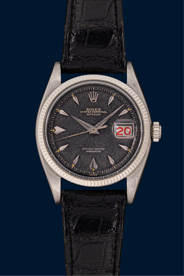 Datejust 6305