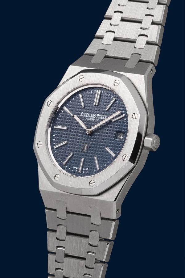 Royal Oak Jumbo