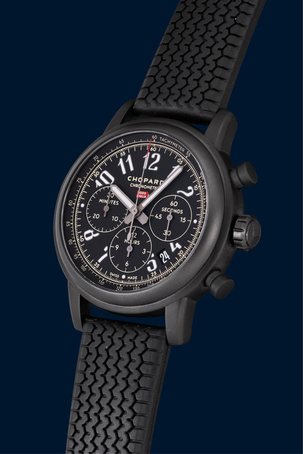 Chopard Mille Miglia « Classic Racing » – Édition Limitée Full Set