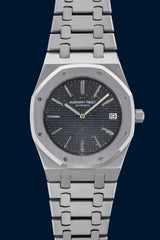 Audemars Piguet Royal Oak "Jumbo" ref.5402 A-Series