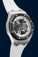 Audemars Piguet Royal Oak Offshore Tourbillon Chronograph Titanium