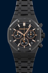 Audemars Piguet Royal Oak Chronographe "50 ans"
