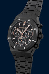 Audemars Piguet Royal Oak Chronographe "50 ans"
