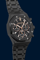 Audemars Piguet Royal Oak Chronographe "50 ans"