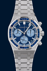 Audemars Piguet Royal Oak Chronographe Japan Edition